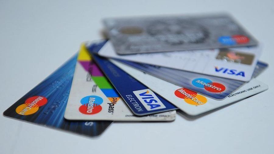 Kredi kartı borcundan yasal takibe intikal etmiş kişi sayısı arttı